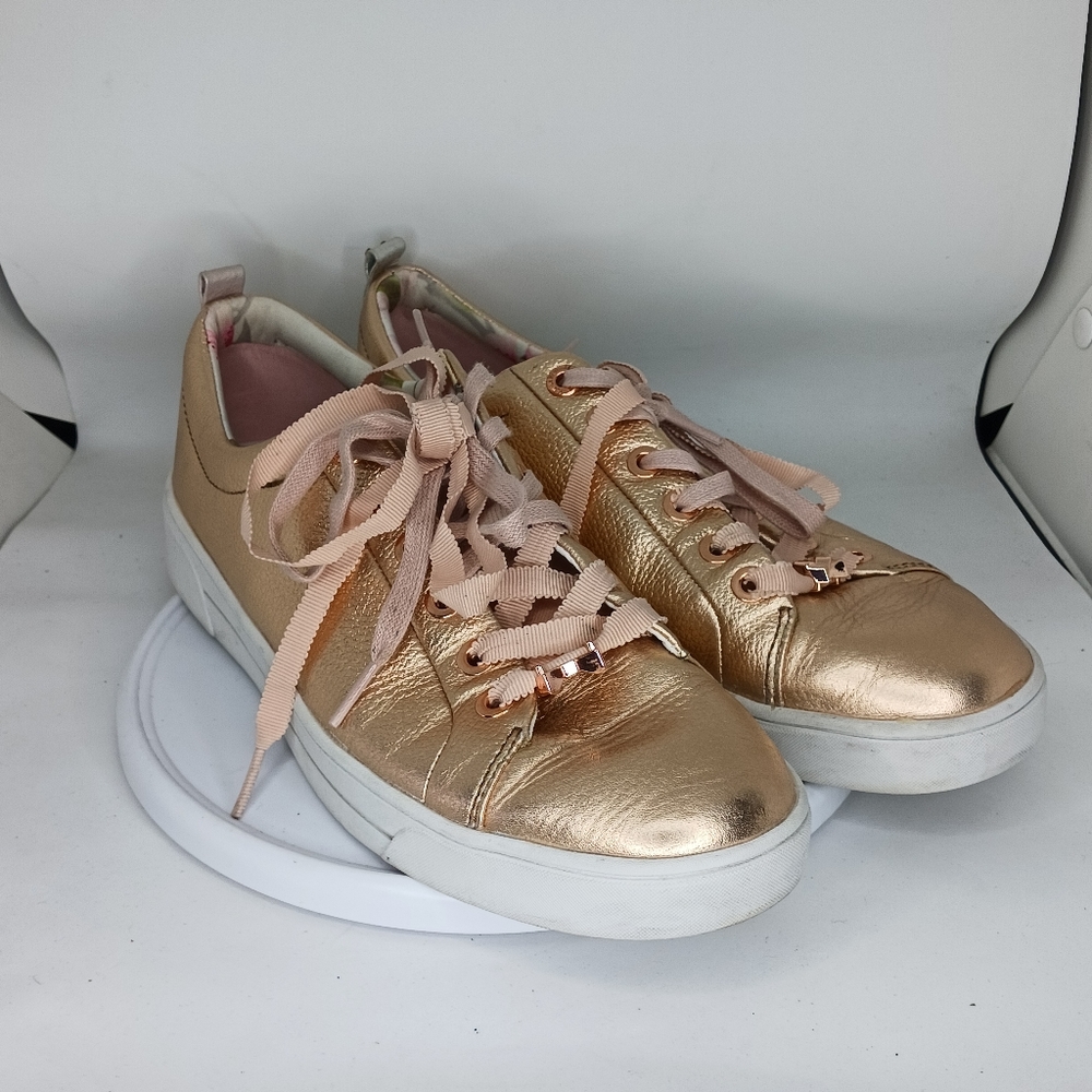 Ted Baker